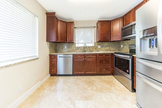 Photo - 1335 SW 48th Terrace