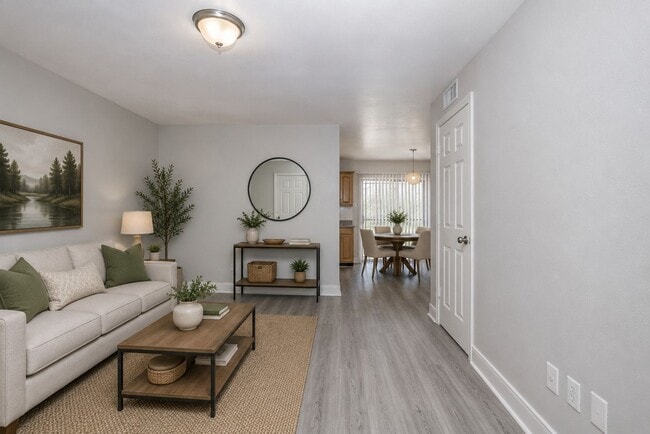 Building Photo - 9834 Denning Dr