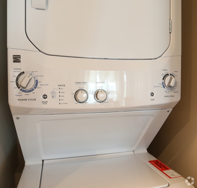 Parklands of Chili Apartments For Rent in Churchville, NY