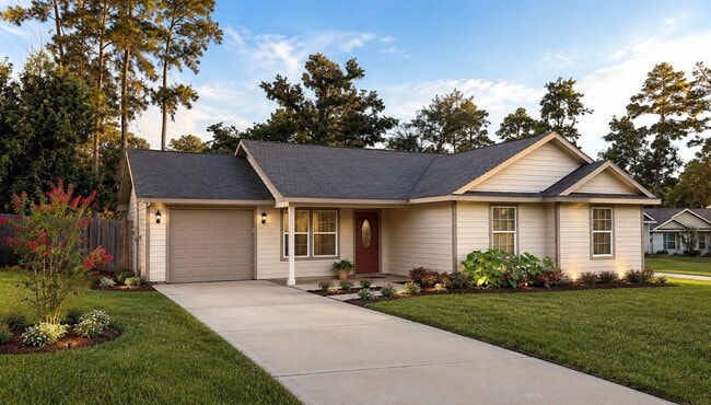 Building Photo - 10731 Royal Terrell Dr