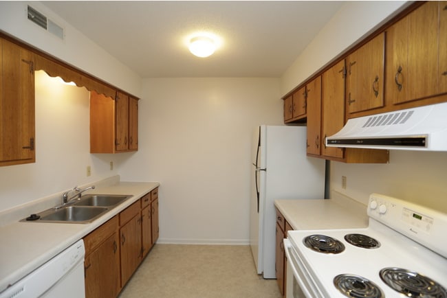 Photo - Stadium Apartments