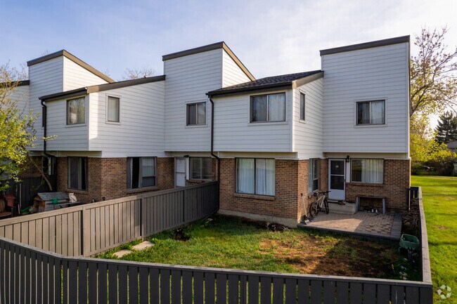 Photo - Bow River Townhomes