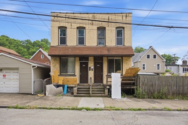 Building Photo - 234-236 Pattison Street Unit 234 Pattison