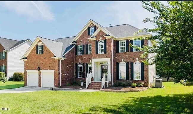 Building Photo - 1517 Wood Spring Ct