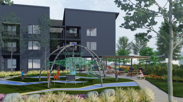 Photo - York Terrace