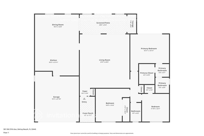 Photo - 301 SW 27th Ave