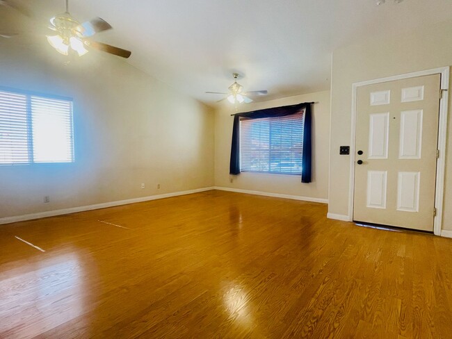 Single Story 3 Bd, 2 Bth, RV Parking House - House Rental in Las Vegas ...