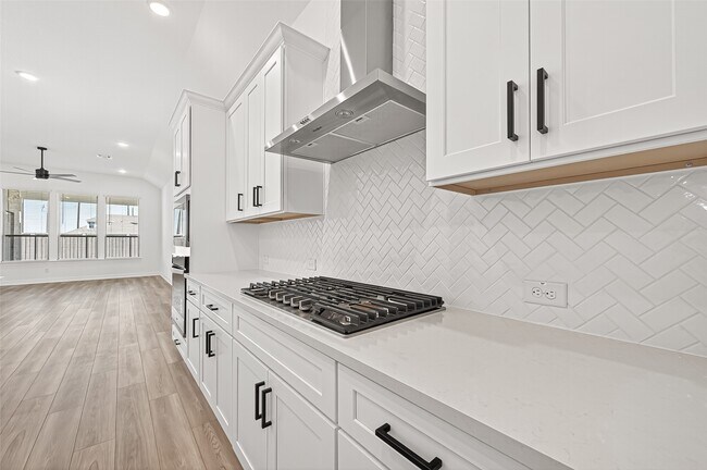 Photo - 5210 Hazel Vis Ln