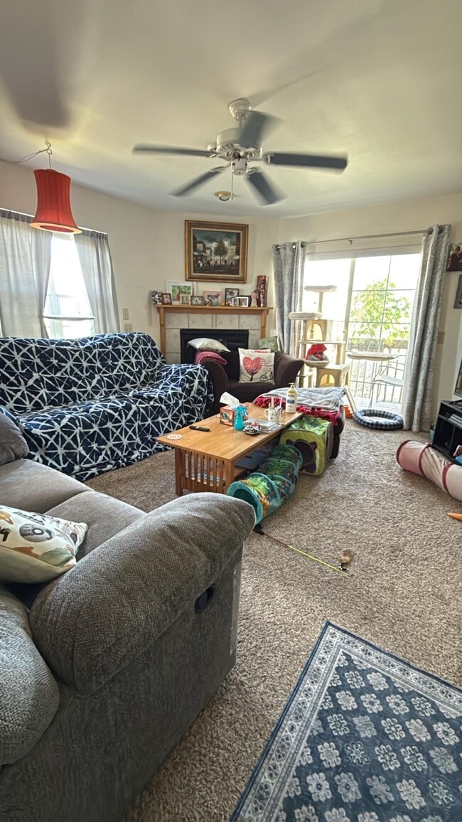 Photo - 849 St Albert the Great Dr Unit 849 St Albert the Great Dr