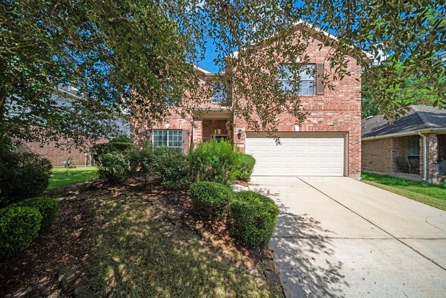 Photo - 42 Ebony Oaks Pl