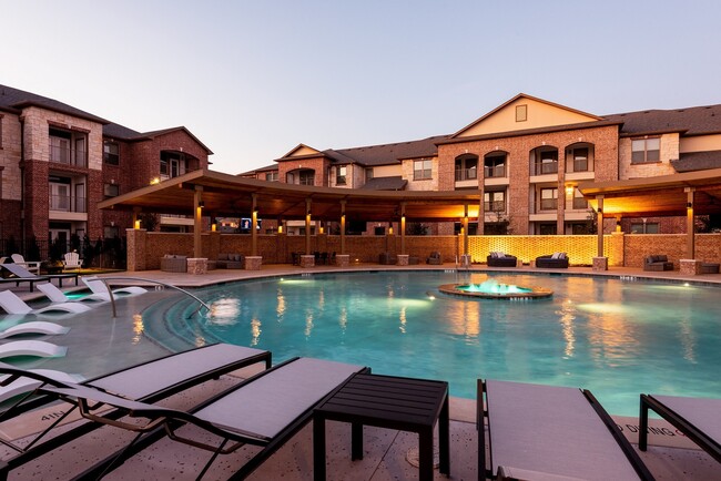 The amenity offering of Windsor Castle Hills has been tailored to serve all of your daily lifestyle needs.