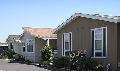 Photo - La Belle Fontaine Mobile Estates