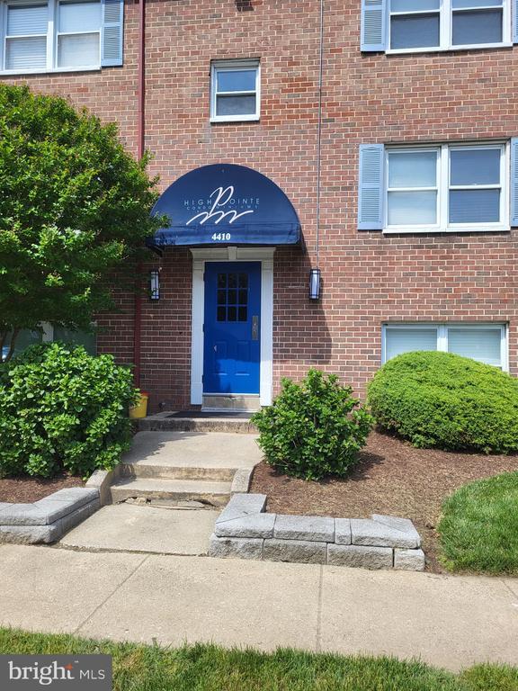 Building Photo - 4410 Falls Bridge Dr Unit H Rental