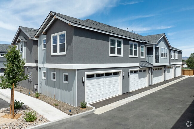 Roseview Townhomes