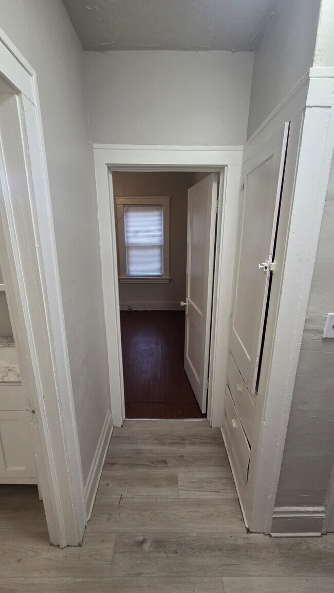 Photo - "2-Bedroom with Full Bath - Duplex -Down Unit"