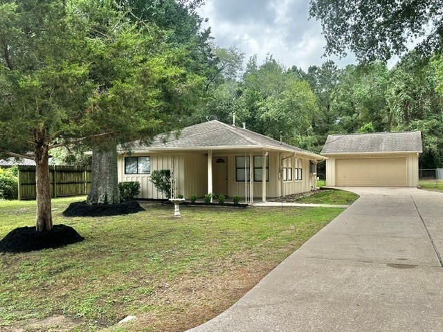 Building Photo - 30507 Quinn Rd