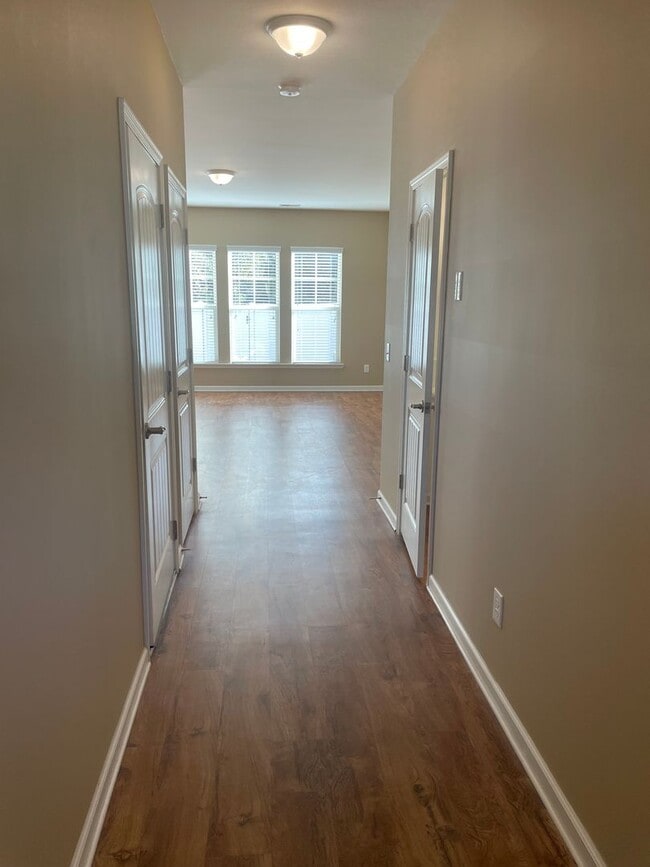 Photo - 3BR Home w/ Fenced-In Yard in Palmetto Pointe