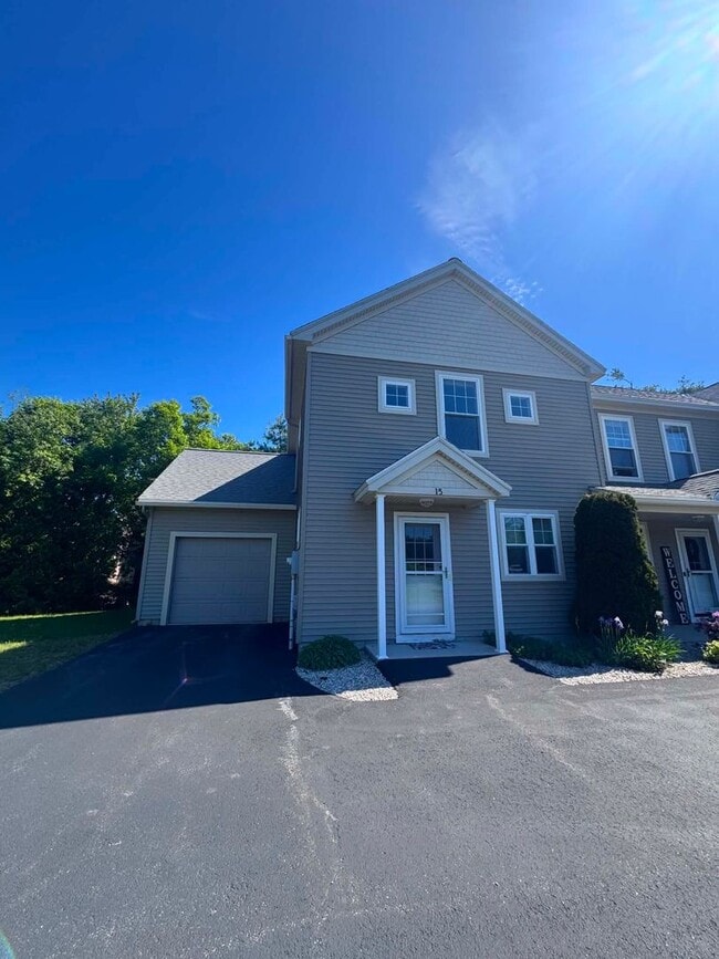 Photo - Brunswick Condo End Unit 2BR/1.5BA