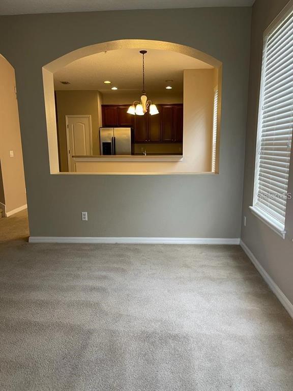 10864 Spider Lily Dr Townhome Townhome Rental in Orlando FL