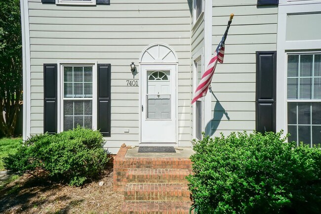 Photo - Three Bedroom Home!