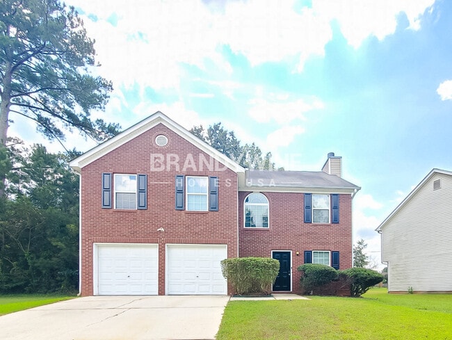 Building Photo - 2851 Partin Pl Rental