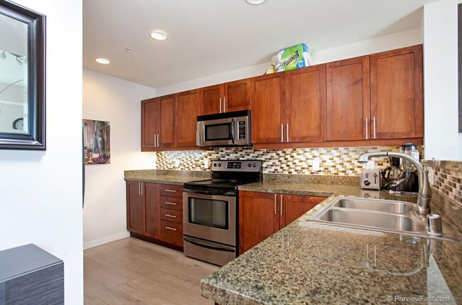 Photo - 206 Park Blvd Unit 707