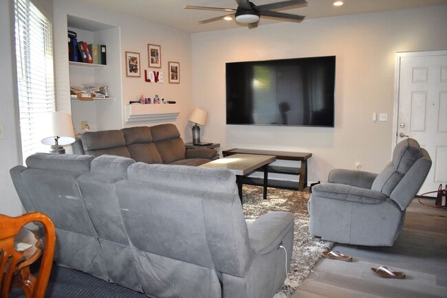 Photo - Resident Benefit Package Property