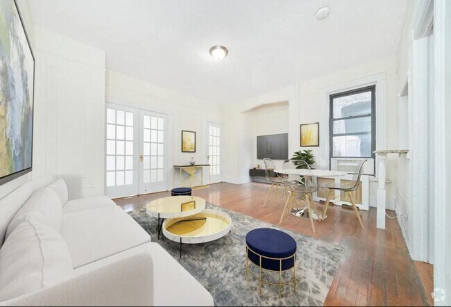 Building Photo - 2 bedroom in New York NY 10128 Unit 5F Rental