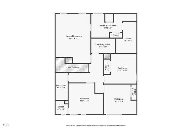 Photo - Beautiful 4 Bedroom in Mackey Farms