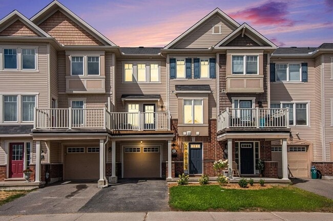 Building Photo - 2427 Nutgrove Av