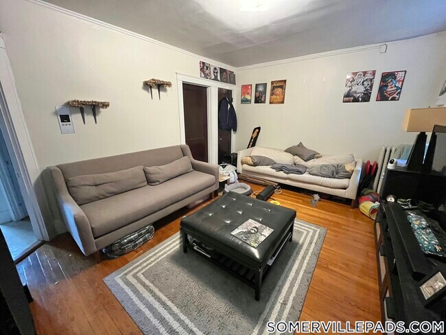 Photo - 157 Summer St Unidad 5R