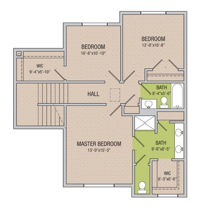 Photo - 1661 Aspen Summit Dr