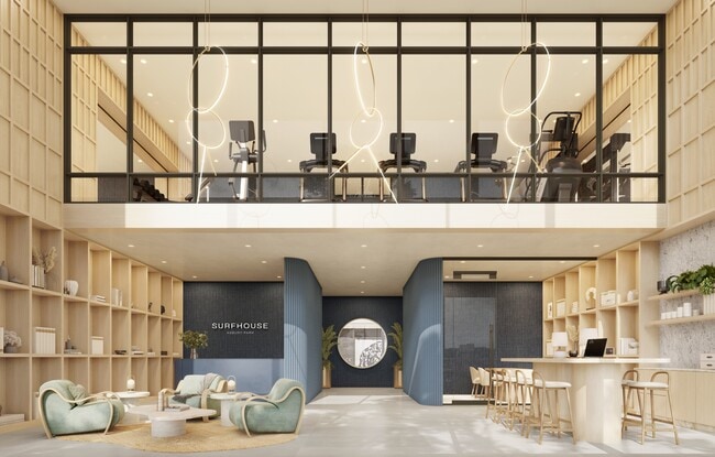 Photo - Surfhouse Asbury Park