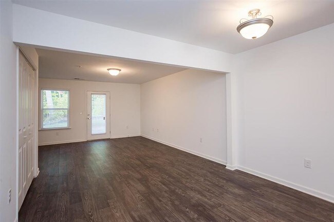 Barrington Apartments