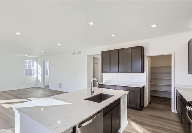 Photo - ALMOST BRAND NEW 4bd Reunion Ridge Gem!