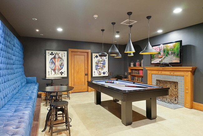 Photo - Gas Company Lofts