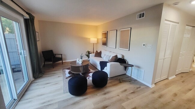 Photo - Berkley Commons