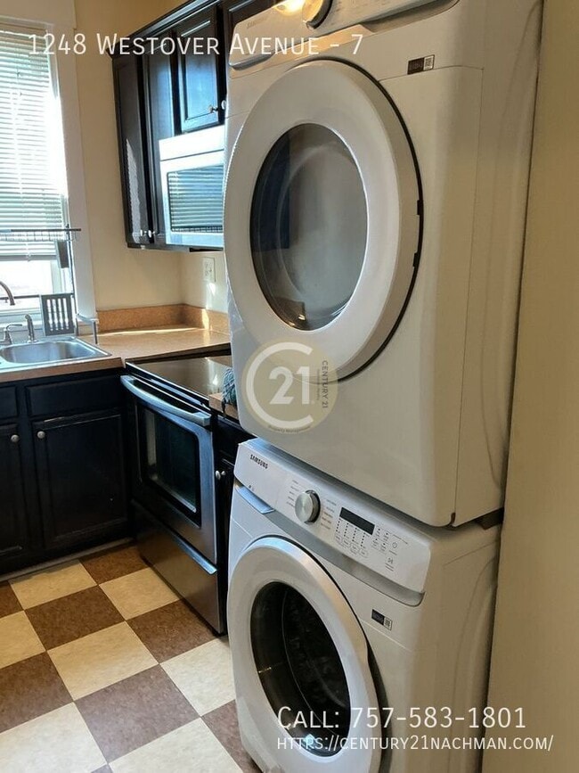 Photo - 1248 Westover Ave Unit 7
