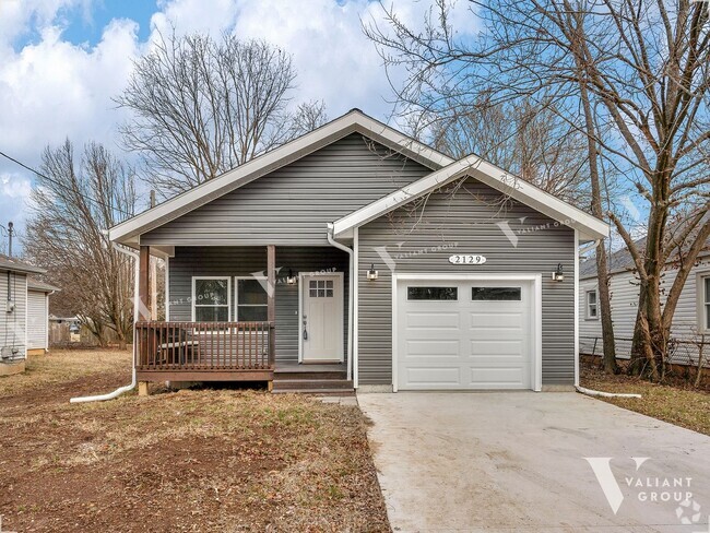 Building Photo - Gorgeous New-Build 3-Bedroom, 2-Bathroom H... Rental