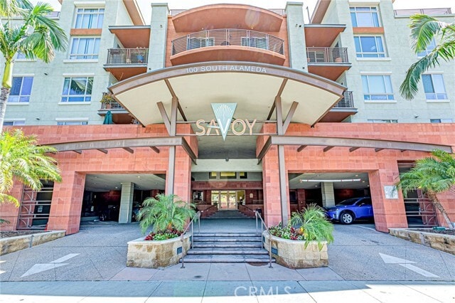 Building Photo - 100 S Alameda St Unit 348