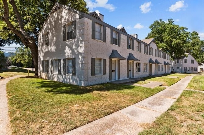 Photo - Townhomes at South Highlands