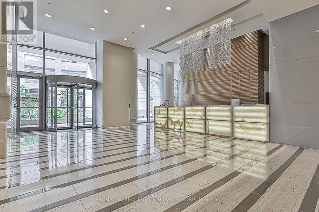 Photo - 2191 Yonge St Unit 2905