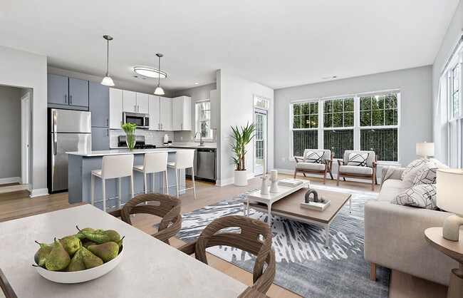 Photo - The Preserve at Cohasset