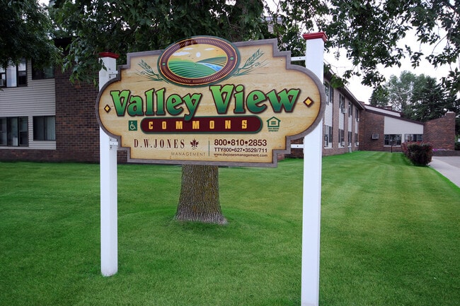 Photo - Valley View Commons