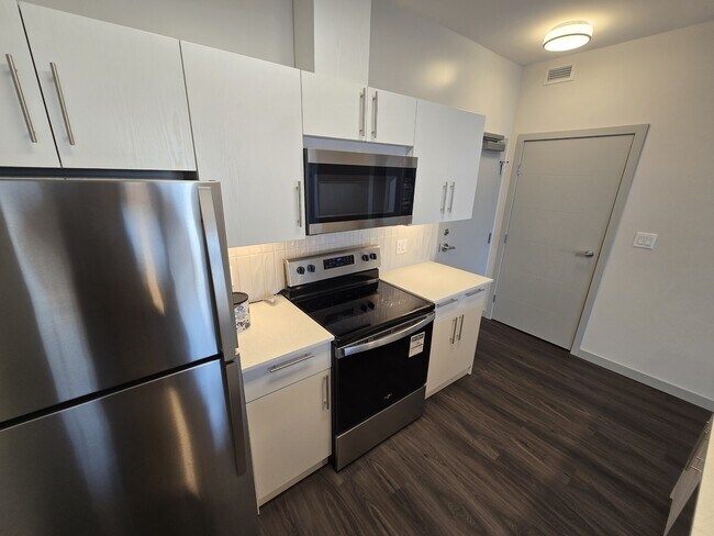 Photo - 1125 Pembina Hwy Unit 509