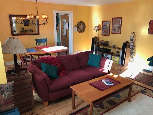 Photo - 56 Maple St Unit 56 Maple furnished apt