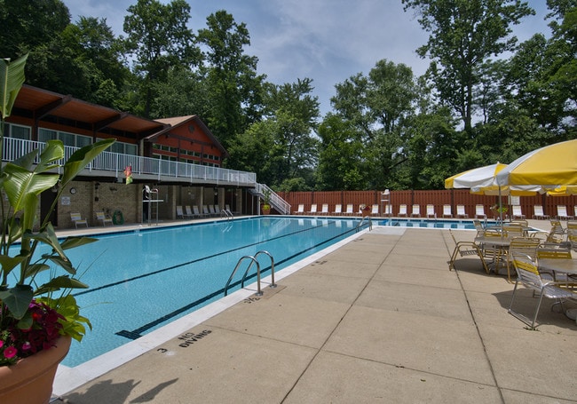 Elkridge Estates