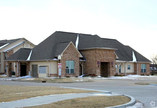 Oak Timbers Skiatook