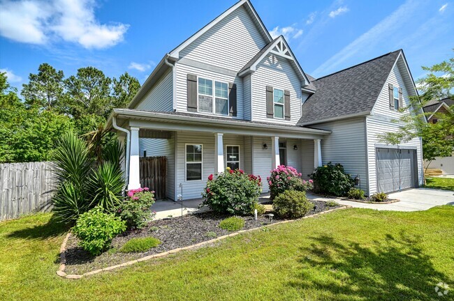 Building Photo - 412 Ponzer Ct N Rental