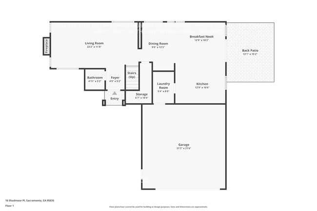 Photo - 16 Shadmoor Pl